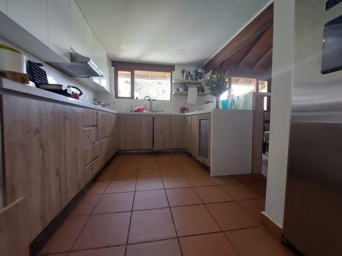Casa de 4 alcobas en venta en Pantanillo, El Retiro, 400 m² · foto 8 de 22