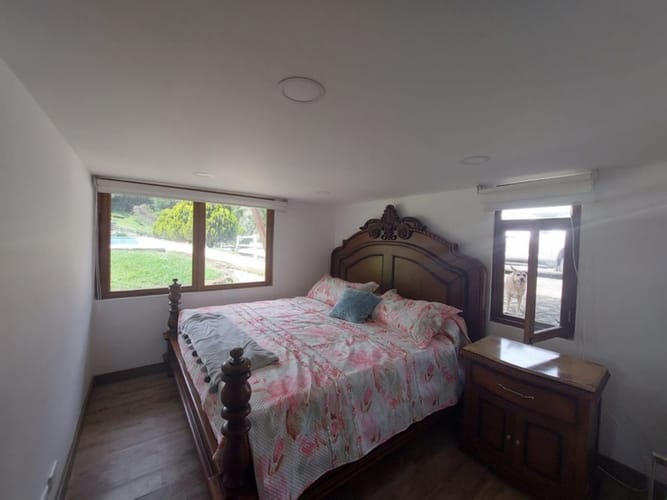 Casa de 4 alcobas en venta en Pantanillo, El Retiro, 400 m² · foto 9 de 22