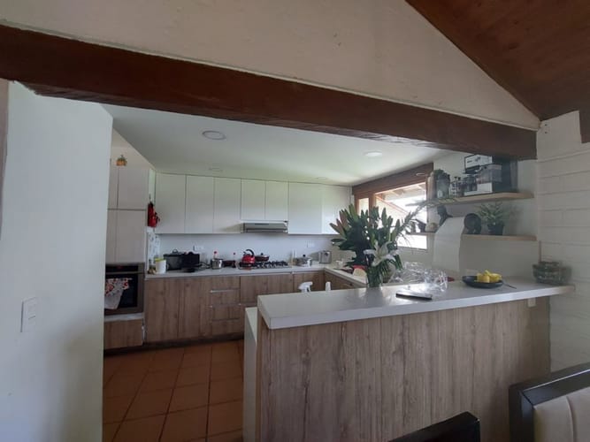 Casa de 4 alcobas en venta en Pantanillo, El Retiro, 400 m² · foto 10 de 22
