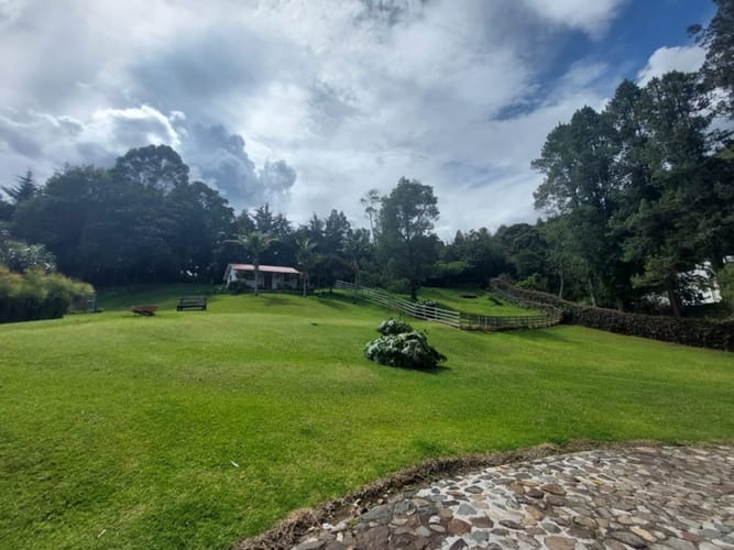 Casa de 4 alcobas en venta en Pantanillo, El Retiro, 400 m² · foto 12 de 22