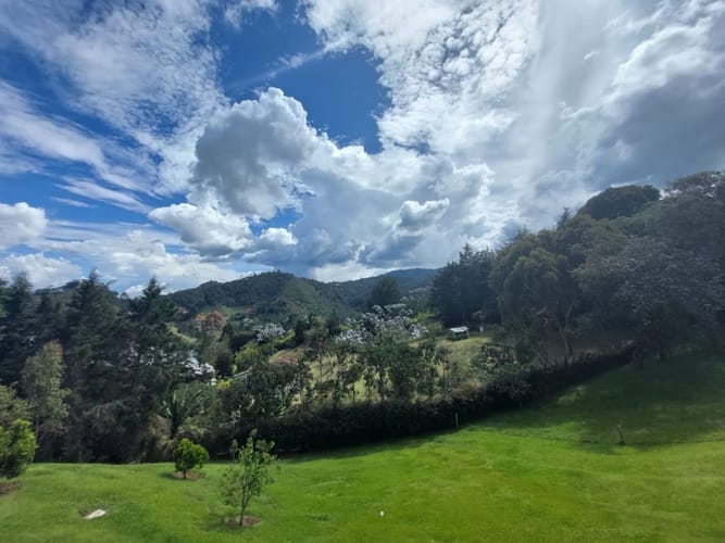 Casa de 4 alcobas en venta en Pantanillo, El Retiro, 400 m² · foto 13 de 22