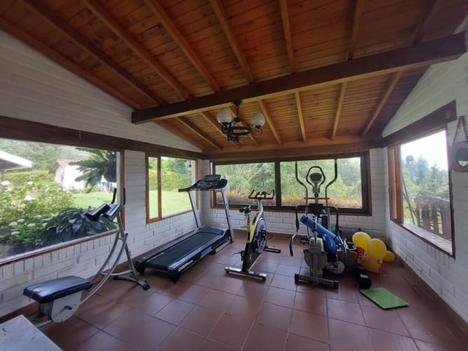 Casa de 4 alcobas en venta en Pantanillo, El Retiro, 400 m² · foto 14 de 22
