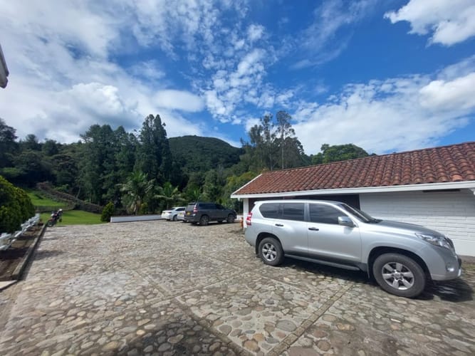 Casa de 4 alcobas en venta en Pantanillo, El Retiro, 400 m² · foto 16 de 22
