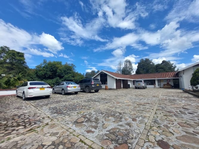 Casa de 4 alcobas en venta en Pantanillo, El Retiro, 400 m² · foto 18 de 22