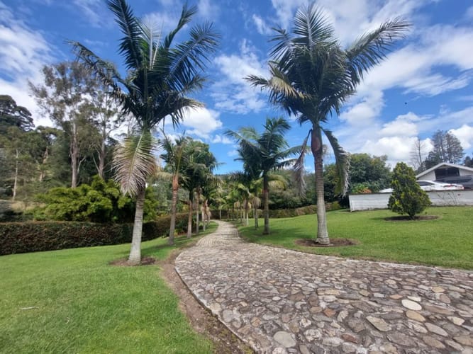 Casa de 4 alcobas en venta en Pantanillo, El Retiro, 400 m² · foto 19 de 22