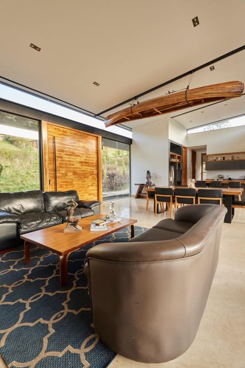 Finca en venta en Pantanillo, El Retiro, 416 m² · foto 2 de 24
