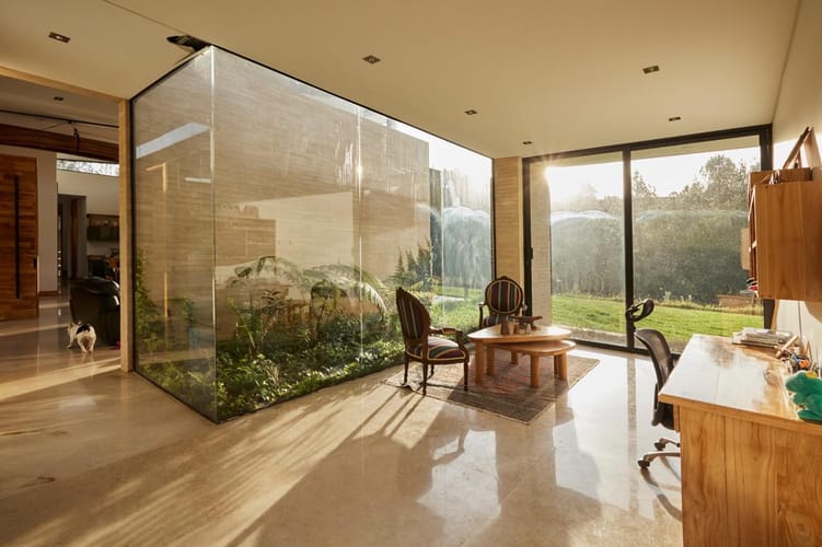 Finca en venta en Pantanillo, El Retiro, 416 m² · foto 3 de 24