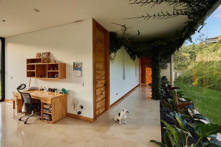 Finca en venta en Pantanillo, El Retiro, 416 m² · foto 4 de 24