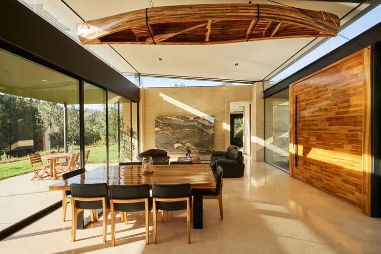 Finca en venta en Pantanillo, El Retiro, 416 m² · foto 6 de 24