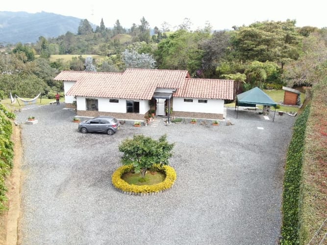 Casa de 3 alcobas en venta en Los Salados, El Retiro, 133 m² · foto 2 de 24