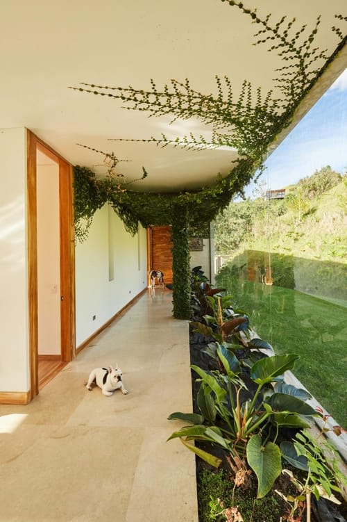 Finca en venta en Pantanillo, El Retiro, 416 m² · foto 7 de 24