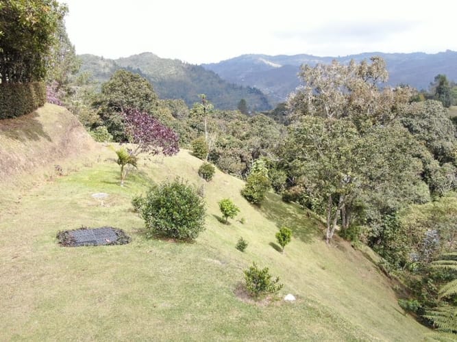 Casa de 3 alcobas en venta en Los Salados, El Retiro, 133 m² · foto 3 de 24