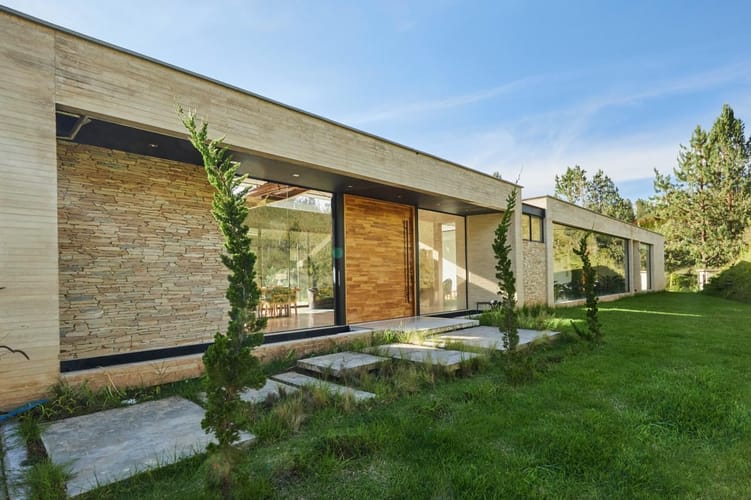 Finca en venta en Pantanillo, El Retiro, 416 m² · foto 9 de 24