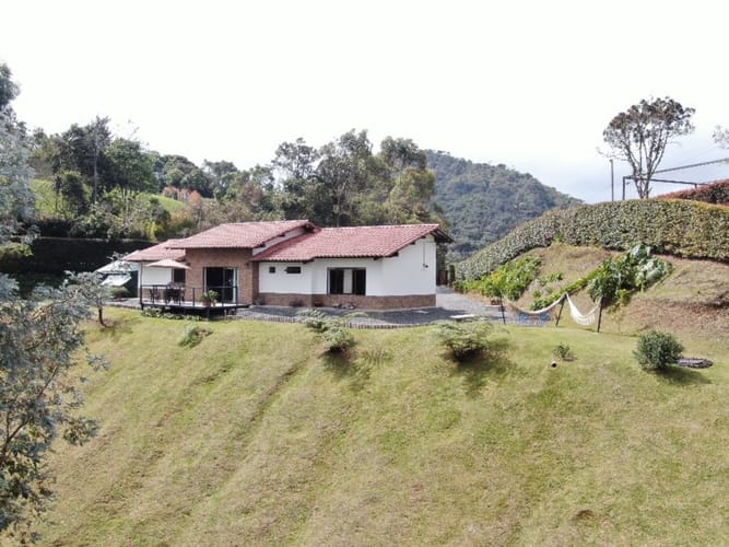 Casa de 3 alcobas en venta en Los Salados, El Retiro, 133 m² · foto 4 de 24