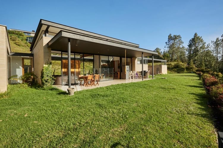 Finca en venta en Pantanillo, El Retiro, 416 m² · foto 11 de 24