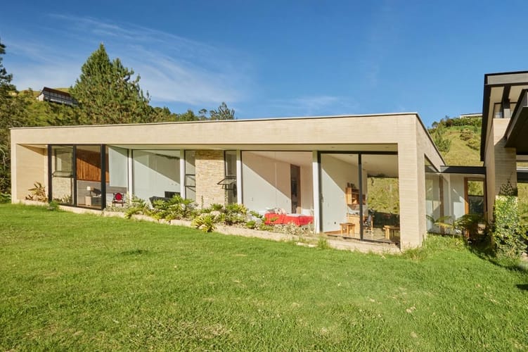 Finca en venta en Pantanillo, El Retiro, 416 m² · foto 12 de 24