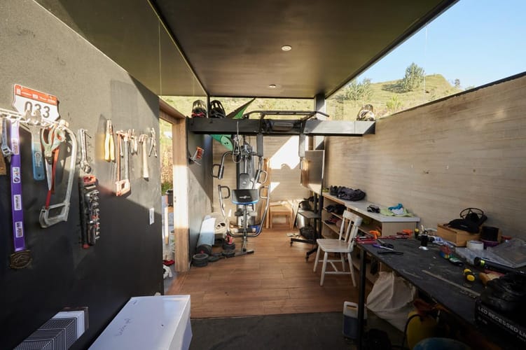 Finca en venta en Pantanillo, El Retiro, 416 m² · foto 14 de 24