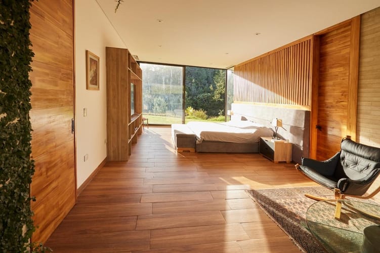 Finca en venta en Pantanillo, El Retiro, 416 m² · foto 16 de 24
