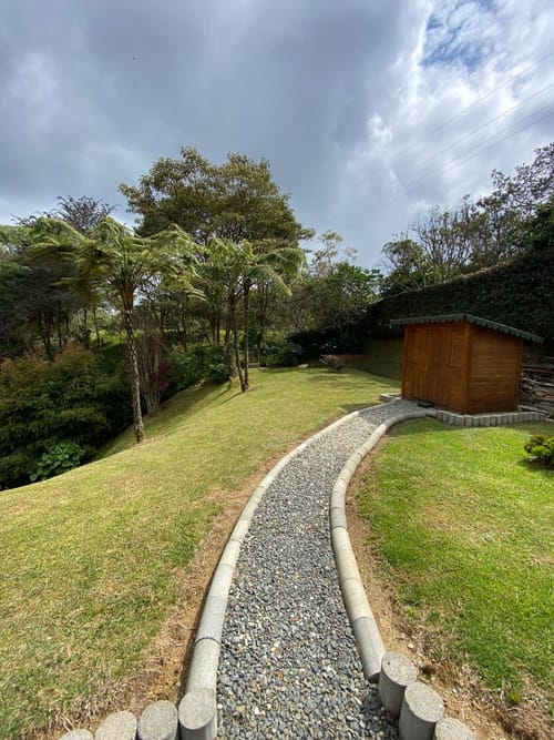 Casa de 3 alcobas en venta en Los Salados, El Retiro, 133 m² · foto 9 de 24