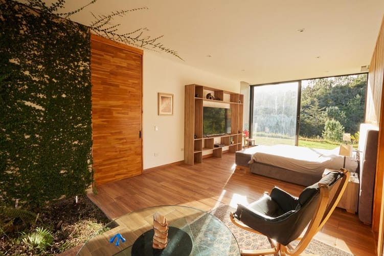 Finca en venta en Pantanillo, El Retiro, 416 m² · foto 17 de 24