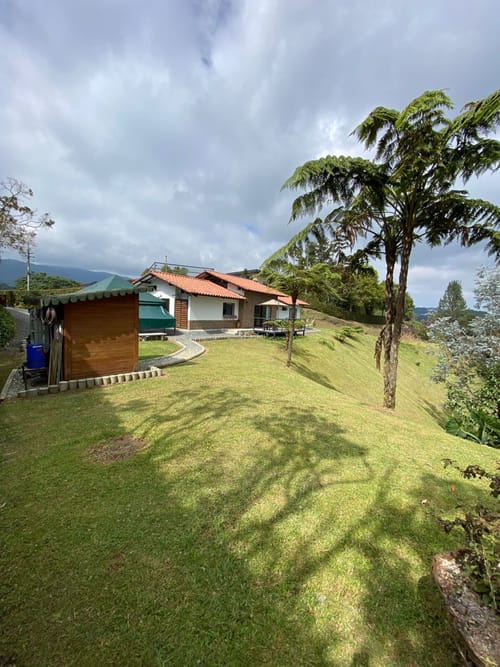 Casa de 3 alcobas en venta en Los Salados, El Retiro, 133 m² · foto 10 de 24