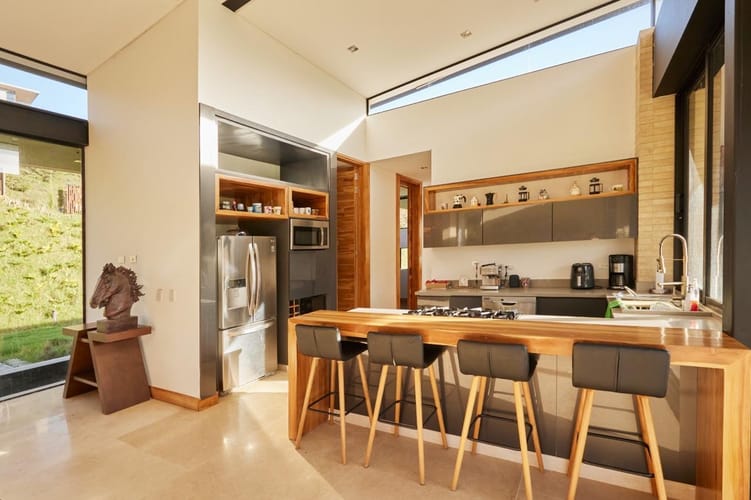 Finca en venta en Pantanillo, El Retiro, 416 m² · foto 18 de 24
