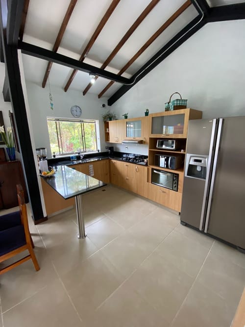 Casa de 3 alcobas en venta en Los Salados, El Retiro, 133 m² · foto 11 de 24