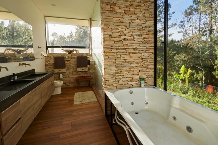 Finca en venta en Pantanillo, El Retiro, 416 m² · foto 20 de 24