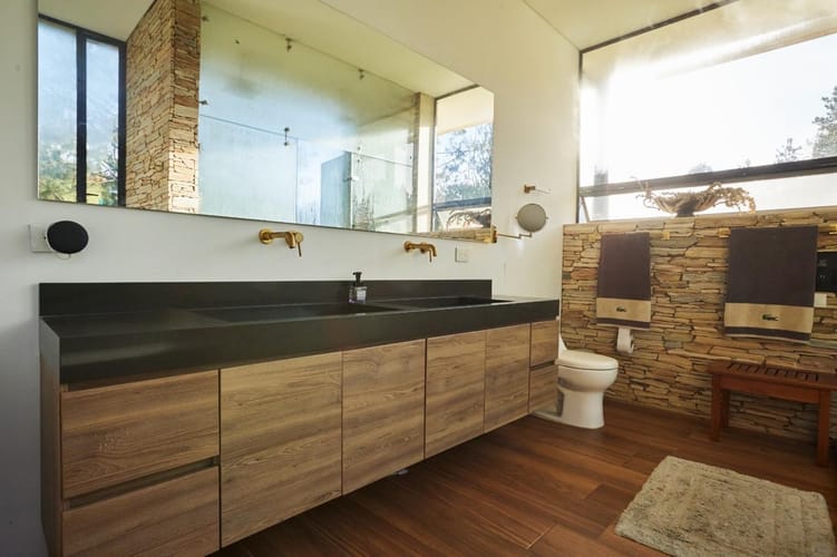 Finca en venta en Pantanillo, El Retiro, 416 m² · foto 21 de 24