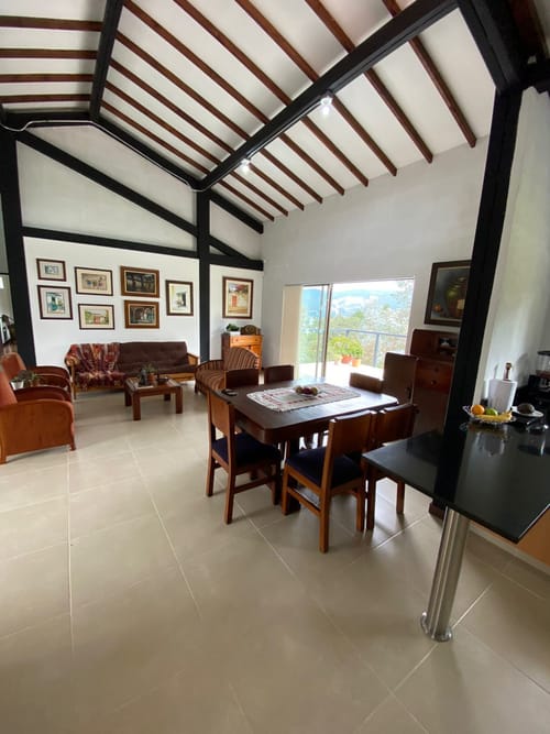 Casa de 3 alcobas en venta en Los Salados, El Retiro, 133 m² · foto 13 de 24