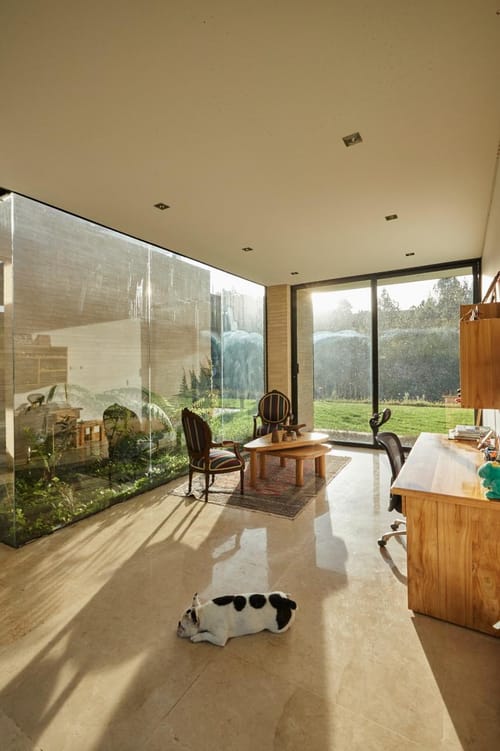 Finca en venta en Pantanillo, El Retiro, 416 m² · foto 22 de 24