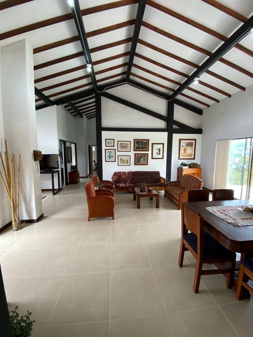 Casa de 3 alcobas en venta en Los Salados, El Retiro, 133 m² · foto 17 de 24
