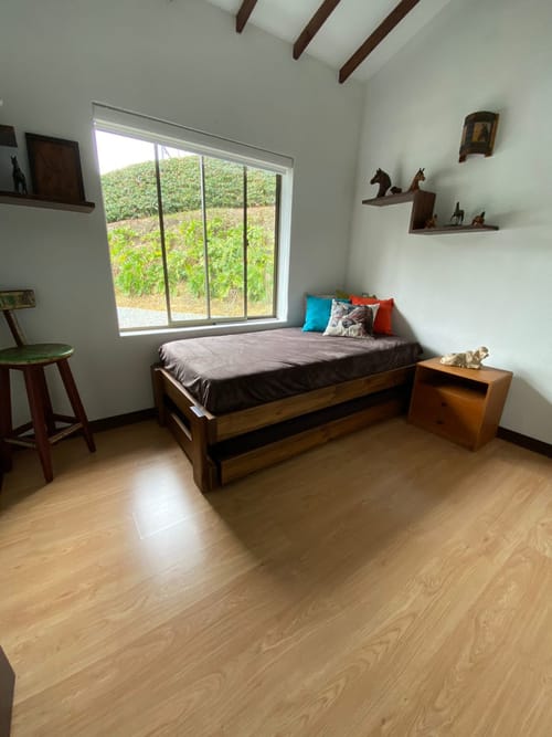Casa de 3 alcobas en venta en Los Salados, El Retiro, 133 m² · foto 20 de 24