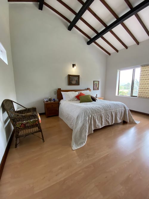Casa de 3 alcobas en venta en Los Salados, El Retiro, 133 m² · foto 21 de 24