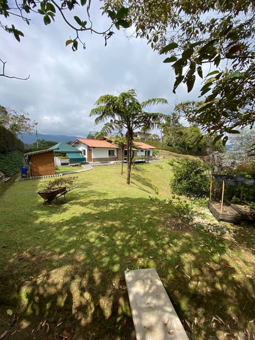 Casa de 3 alcobas en venta en Los Salados, El Retiro, 133 m² · foto 23 de 24