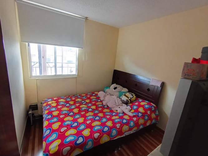 Apartamento de 3 alcobas en venta en Conjunto Residencial Redil Hacienda Casablanca, Madrid, 57 m² · foto 7 de 15