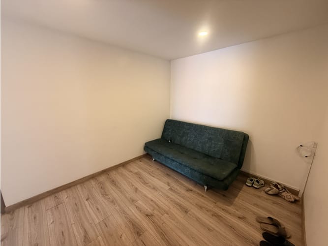 Apartamento de 3 alcobas en venta en Unicentro, Tunja, 120 m² · foto 3 de 24