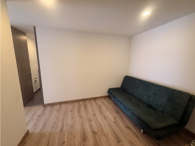 Apartamento de 3 alcobas en venta en Unicentro, Tunja, 120 m² · foto 4 de 24