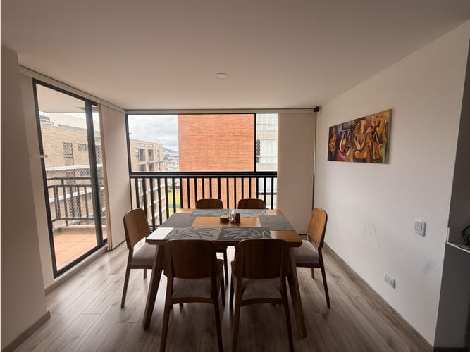 Apartamento de 3 alcobas en venta en Unicentro, Tunja, 120 m² · foto 11 de 24