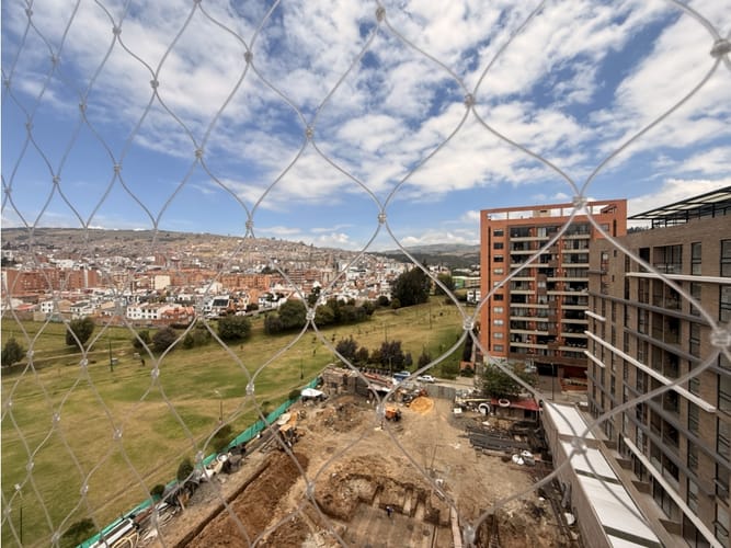 Apartamento de 3 alcobas en venta en Unicentro, Tunja, 120 m² · foto 12 de 24