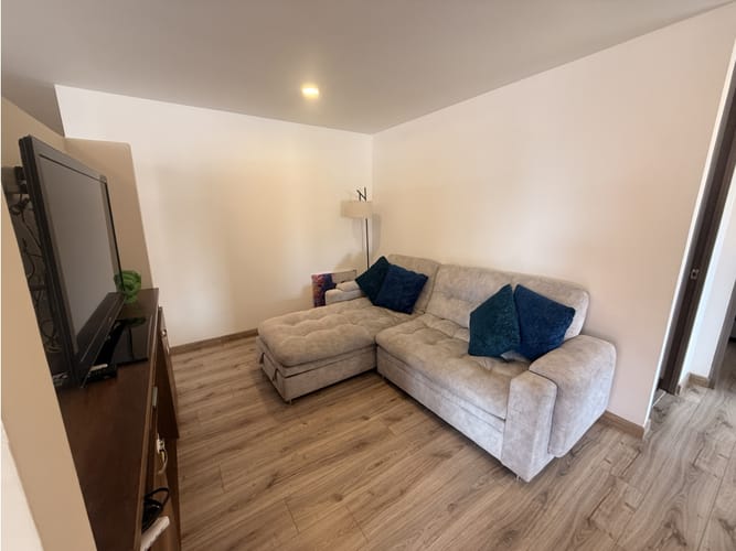 Apartamento de 3 alcobas en venta en Unicentro, Tunja, 120 m² · foto 13 de 24