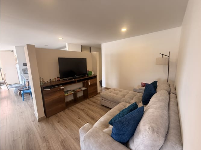 Apartamento de 3 alcobas en venta en Unicentro, Tunja, 120 m² · foto 14 de 24
