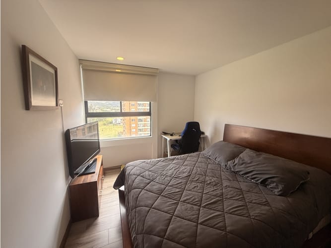 Apartamento de 3 alcobas en venta en Unicentro, Tunja, 120 m² · foto 15 de 24