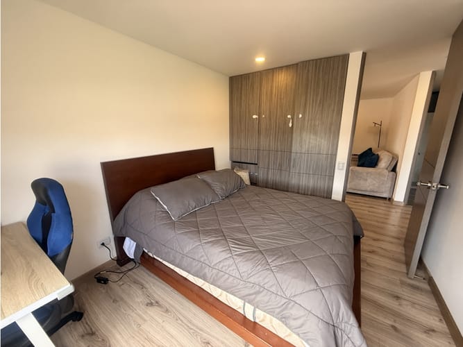 Apartamento de 3 alcobas en venta en Unicentro, Tunja, 120 m² · foto 16 de 24