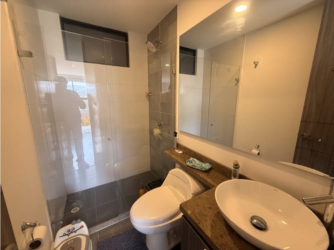 Apartamento de 3 alcobas en venta en Unicentro, Tunja, 120 m² · foto 17 de 24