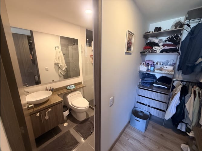 Apartamento de 3 alcobas en venta en Unicentro, Tunja, 120 m² · foto 22 de 24