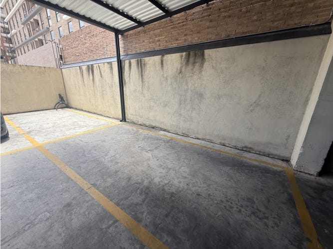Apartamento de 3 alcobas en venta en Unicentro, Tunja, 120 m² · foto 24 de 24