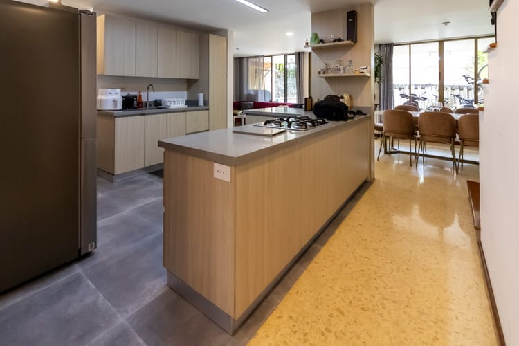 Casa de 4 alcobas en venta en Versalles No.1, Medellín, 280 m² · foto 5 de 24