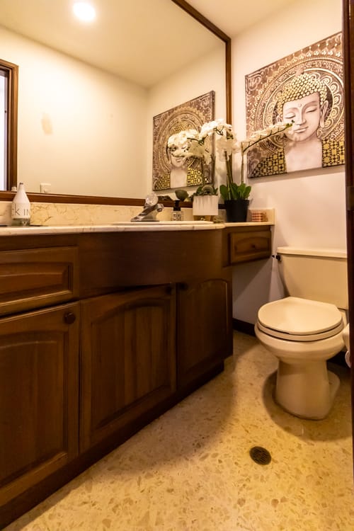 Casa de 4 alcobas en venta en Versalles No.1, Medellín, 280 m² · foto 11 de 24
