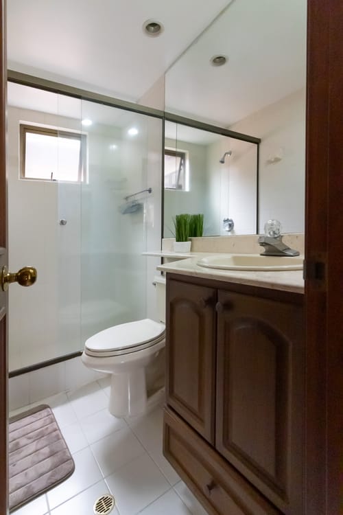 Casa de 4 alcobas en venta en Versalles No.1, Medellín, 280 m² · foto 16 de 24